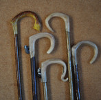 Examples of Stick Dressing